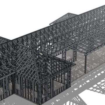 NEW YORK BUILDER STEEL FRAME, S.L - Huelva - Eliminación de amianto