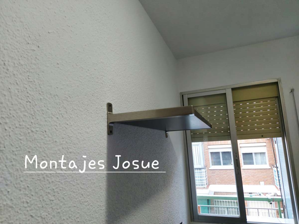 Josue Z. - Madrid - Servicios de instalación y puesta de marcha de routers