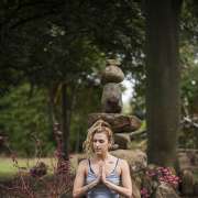 María Ciurana Yoga - Valencia - Instructor privado de yoga (para mí o mi grupo)
