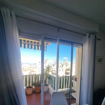 Adel - Barcelona - Limpieza comercial