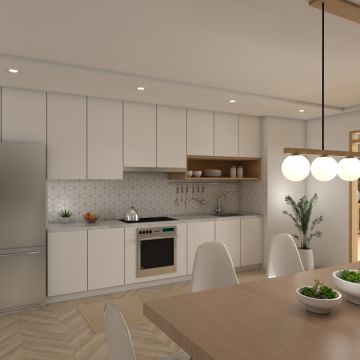 Astrid Moreno - Málaga - Diseño de interiores