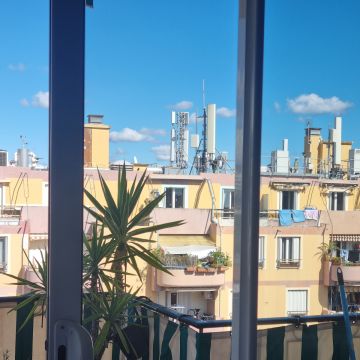 Adel - Barcelona - Limpieza de persianas