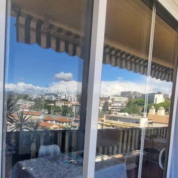 Adel - Barcelona - Limpieza de ventanas
