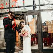 ANA CASTILLO FOTOGRAFA - Motril - Fotografia de bodas