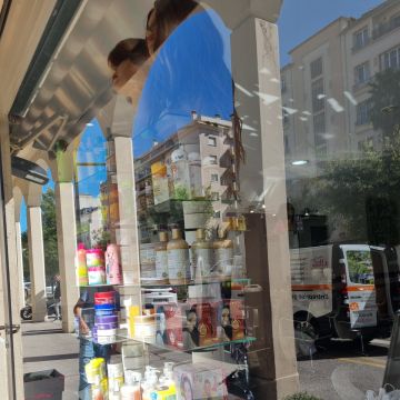 Adel - Barcelona - Limpieza de primavera