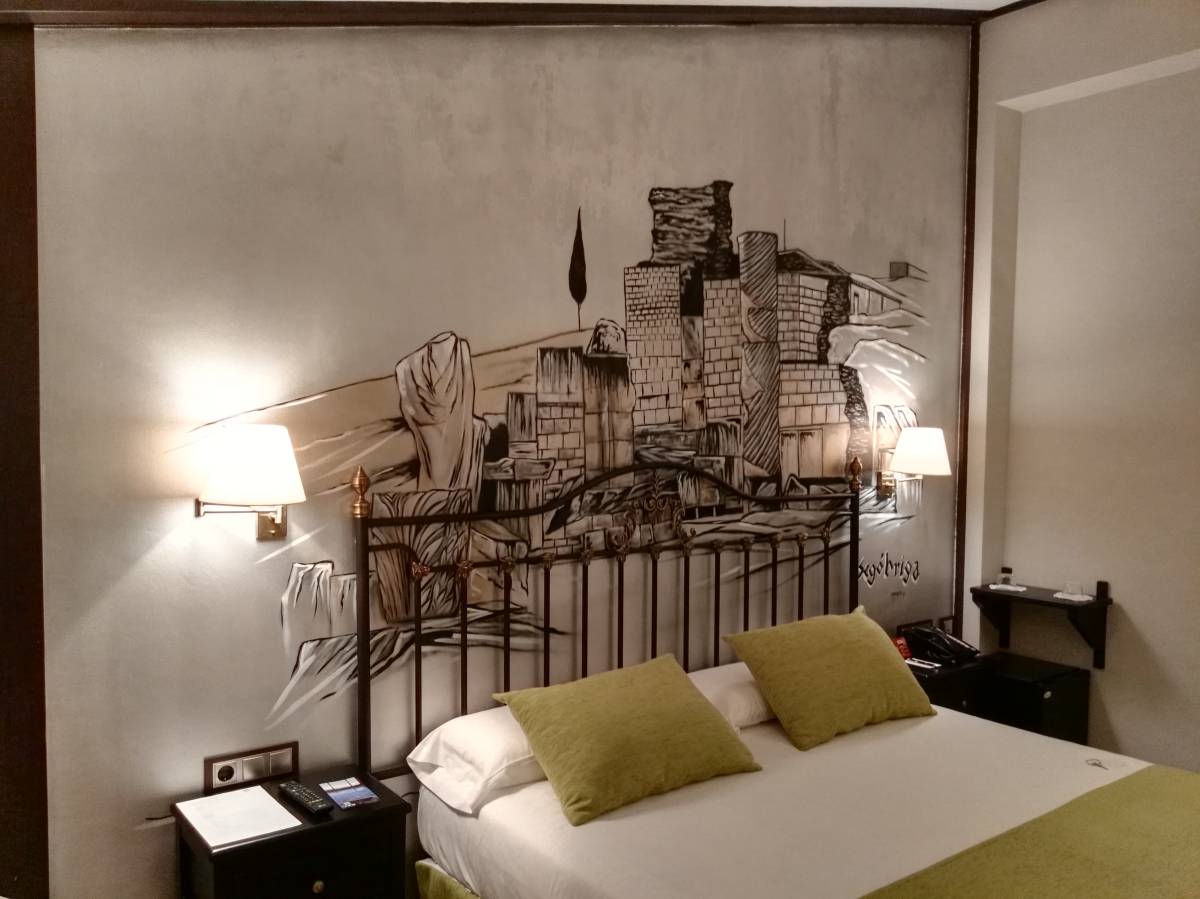 ArtMirr Murales pintura y decoracion - Tarancón - Pintura