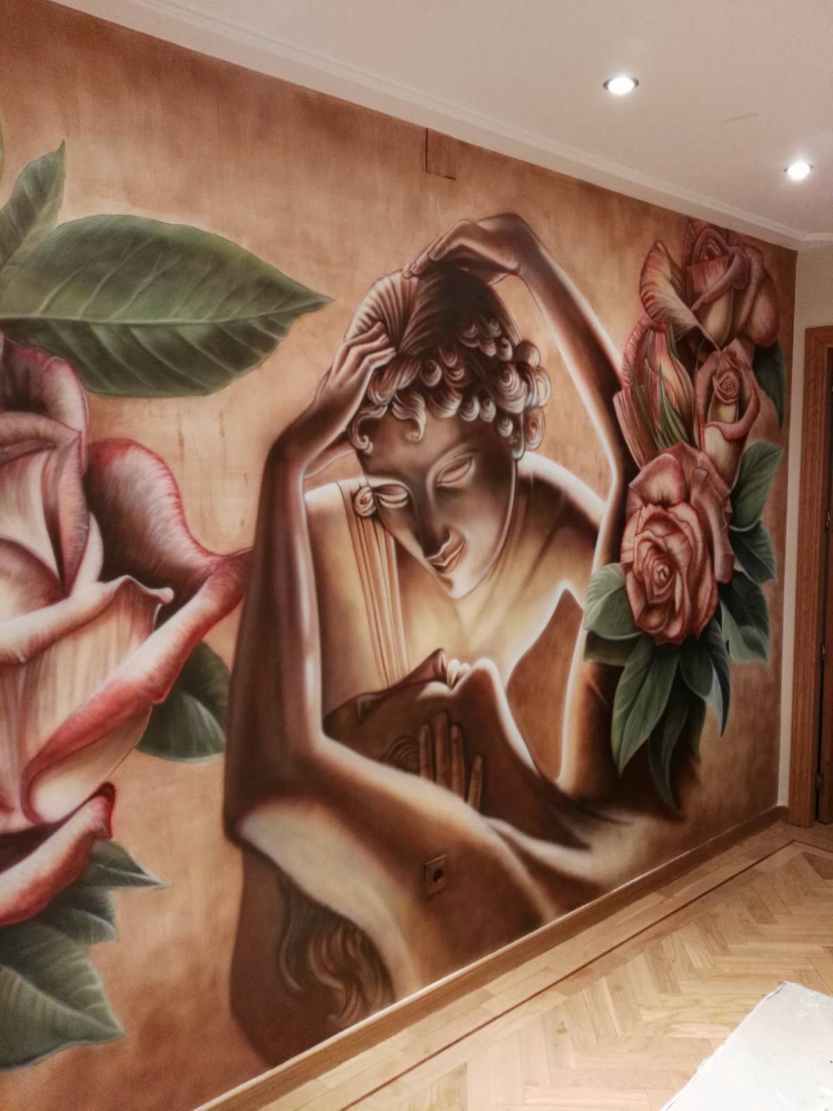 ArtMirr Murales pintura y decoracion - Tarancón - Decoradores
