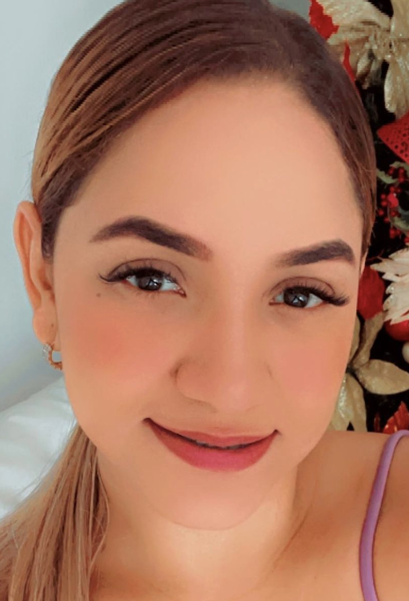 María Gabriela Gonzalez Hernández - Illescas - Organização da Casa
