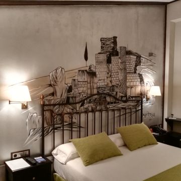 ArtMirr Murales pintura y decoracion - Tarancón - Pintura
