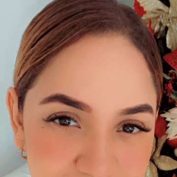 María Gabriela Gonzalez Hernández - Illescas - Organização da Casa