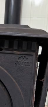 Inspector de chimeneas