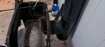 Chimeneas y estufas - Hogar