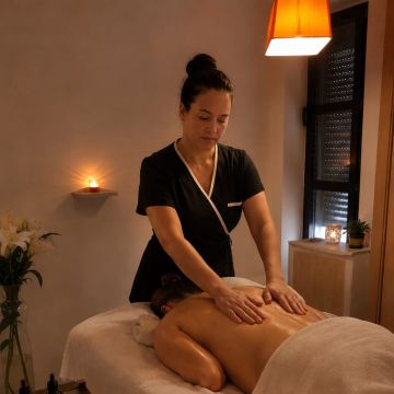 Bienestar ysalud - Madrid - Massagem Desportiva