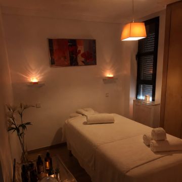 Bienestar ysalud - Madrid - Massagem para Grávidas