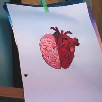 tania - San Martín de la Vega - Aulas de Pintura