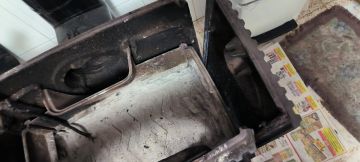 Revisión de chimeneas - Chimeneas y estufas