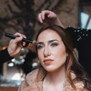 Morelia Beltramo - El Masnou - Maquillaje para eventos