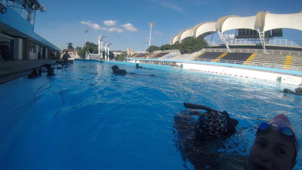 REVIVE - Cangas - Clases privadas de natación (para mí o mi grupo)