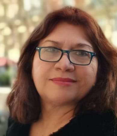 MARIA NUÑEZ - Madrid - Organizador del hogar