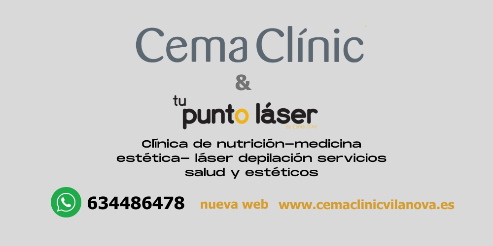 CEMA CLINIC VILANOVA - Vilanova i la Geltrú - Tratamiento facial