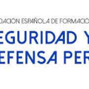 César Cañizal 2KWOLF DEFENSA PERSONAL - Fuenlabrada - Clases de defensa personal original