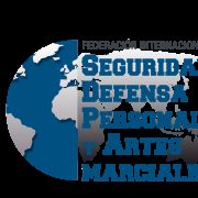 César Cañizal 2KWOLF DEFENSA PERSONAL - Fuenlabrada - Self Defense