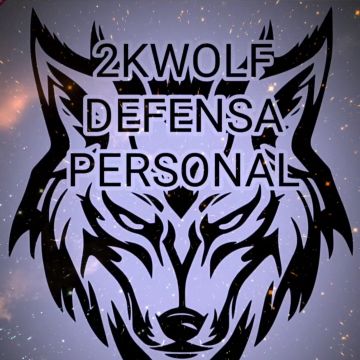 César Cañizal 2KWOLF DEFENSA PERSONAL - Fuenlabrada - Defensa personal