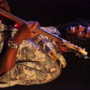 Victor Gabriel Navarrete - Profesor Graduado multiinstrumentista - Madrid - Clases de bajo