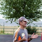 Juan Ramos Pintado - Torrejón de Ardoz - Entrenamiento por intervalos de alta intensidad (HIIT)