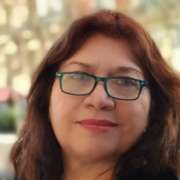MARIA NUÑEZ - Madrid - Organizador del hogar