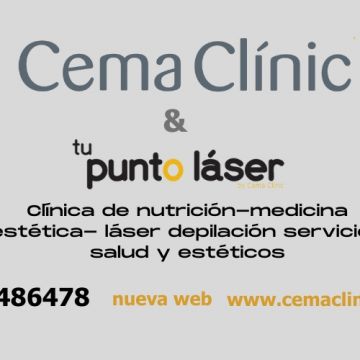 CEMA CLINIC VILANOVA - Vilanova i la Geltrú - Tratamiento facial