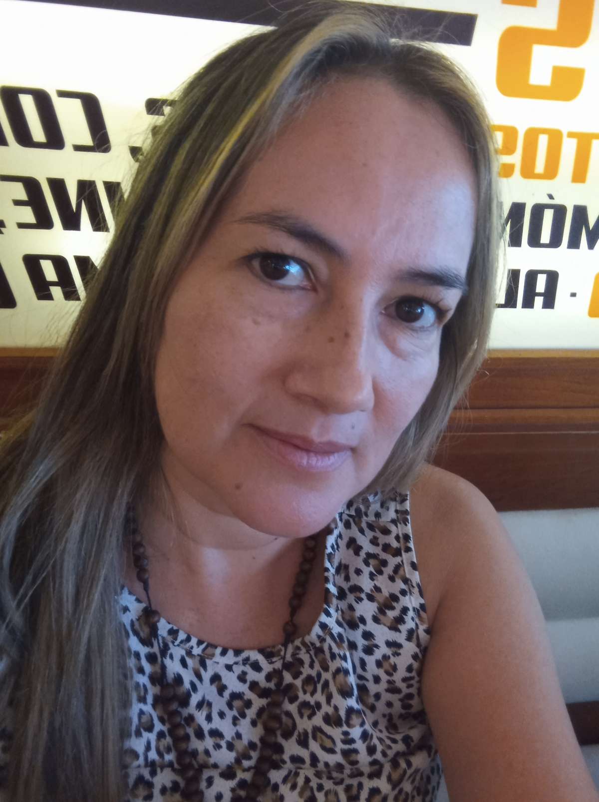 Angelica Madrid Arboleda - Torrejón de Ardoz - Cuidado de niños