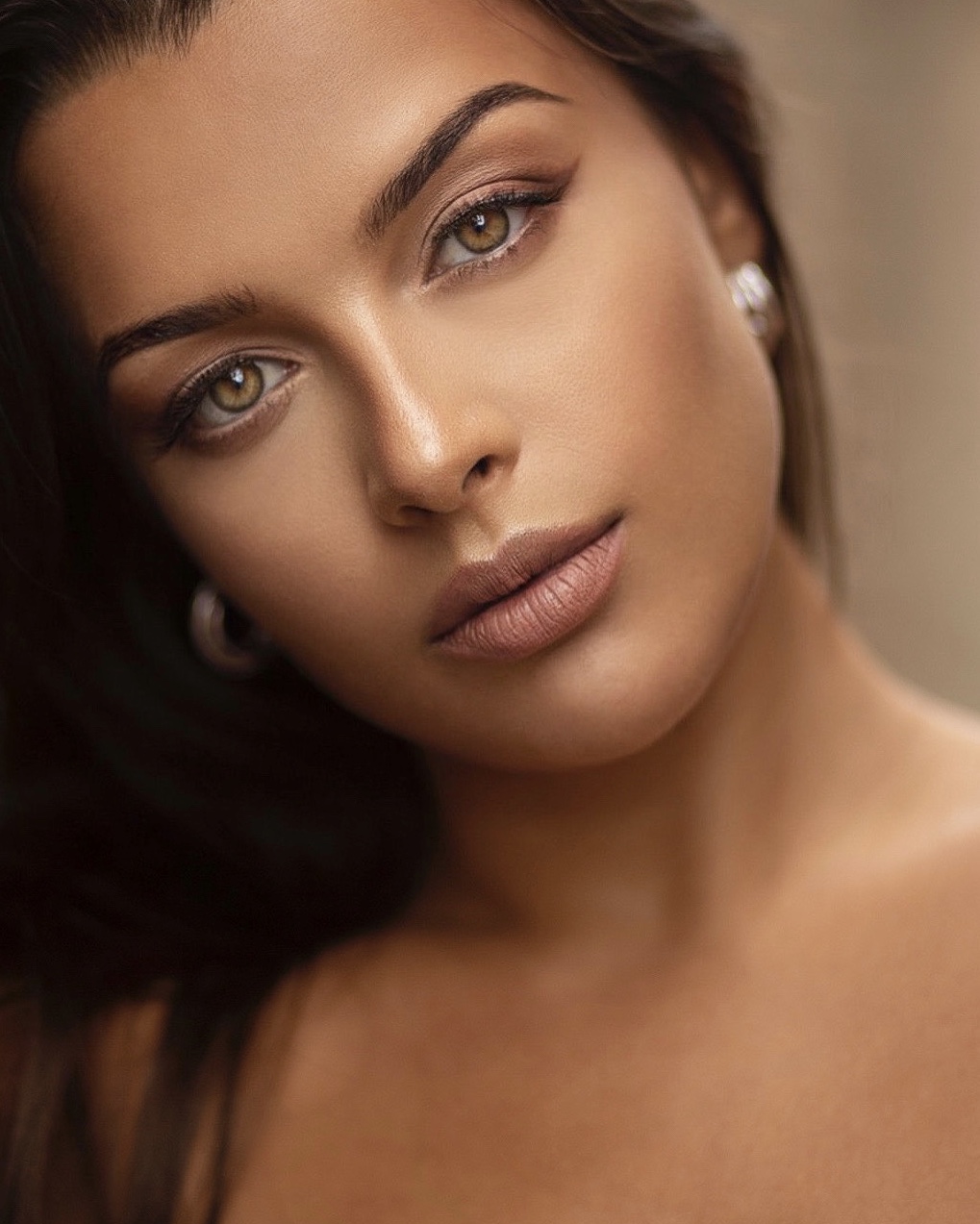 Camille Mkaeup Artist - Valencia - Maquillaje para bodas