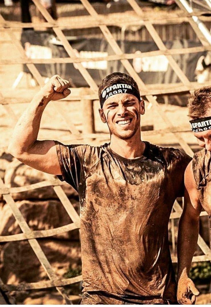 Marc - Mataró - High-Intensity Interval (HIIT) Training