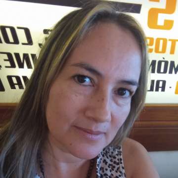 Angelica Madrid Arboleda - Torrejón de Ardoz - Cuidado de niños
