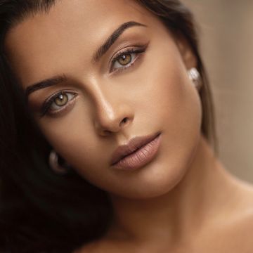 Camille Mkaeup Artist - Valencia - Maquillaje para bodas