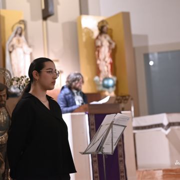Ana García Peñaranda - Albacete - Clases de canto