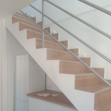 Empresa Ibarra - Torrevieja - Mantenimiento o reparación de fontanería exterior