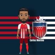 Carlos - Madrid - Entrenamiento personal