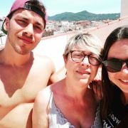 Marc - Mataró - Personal Training
