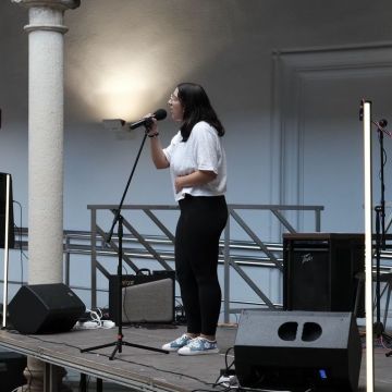 Ana García Peñaranda - Albacete - Lecciones de teclado