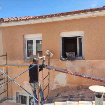 Empresa Ibarra - Torrevieja - Mantenimiento o reparación de fontanería exterior