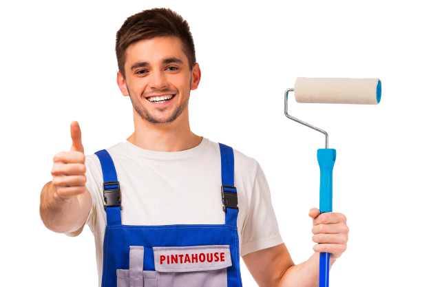 PINTOR PROFESIONAL TLF - SEIS. CUATRO. NUEVE. TRES. UNO. NUEVE. OCHO. OCHO. NUEVE - Cartagena - Pintura de exteriores