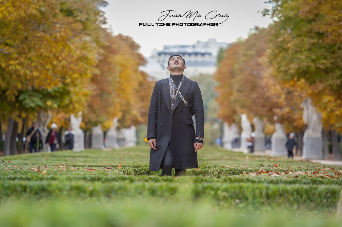 Fotógrafo profesional - Madrid - Invitaciones de boda