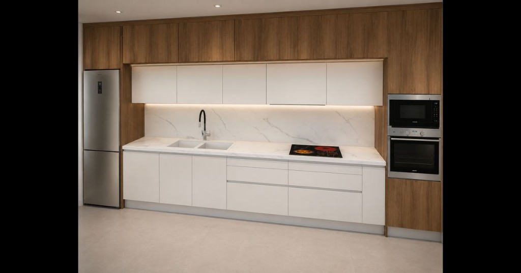 3dcocinas - Albolote - Montaje de muebles