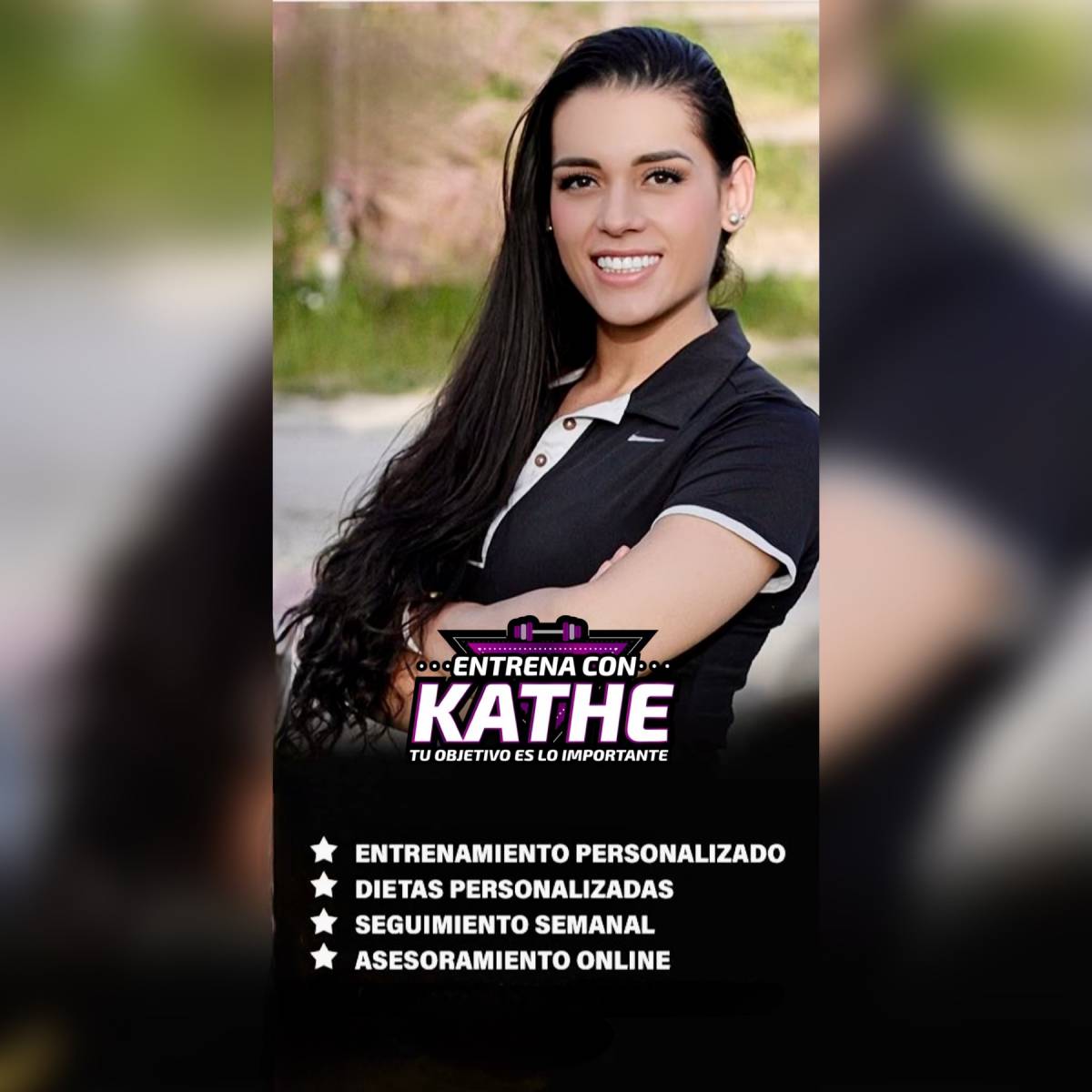 ENTRENA CON KATHE - Rivas-Vaciamadrid - Tai Chi