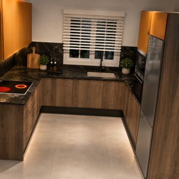 3dcocinas - Albolote - Armarios