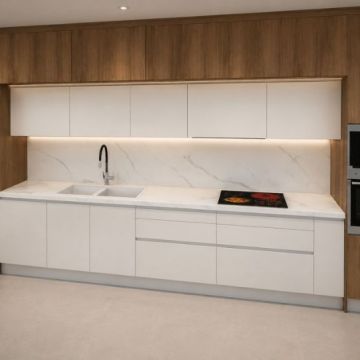 3dcocinas - Albolote - Montaje de muebles