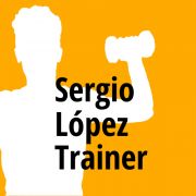 Sergio López Trainer - Madrid - Entrenamiento personal