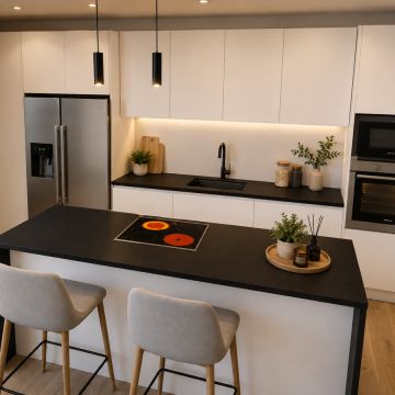 3dcocinas - Albolote - Montaje de muebles